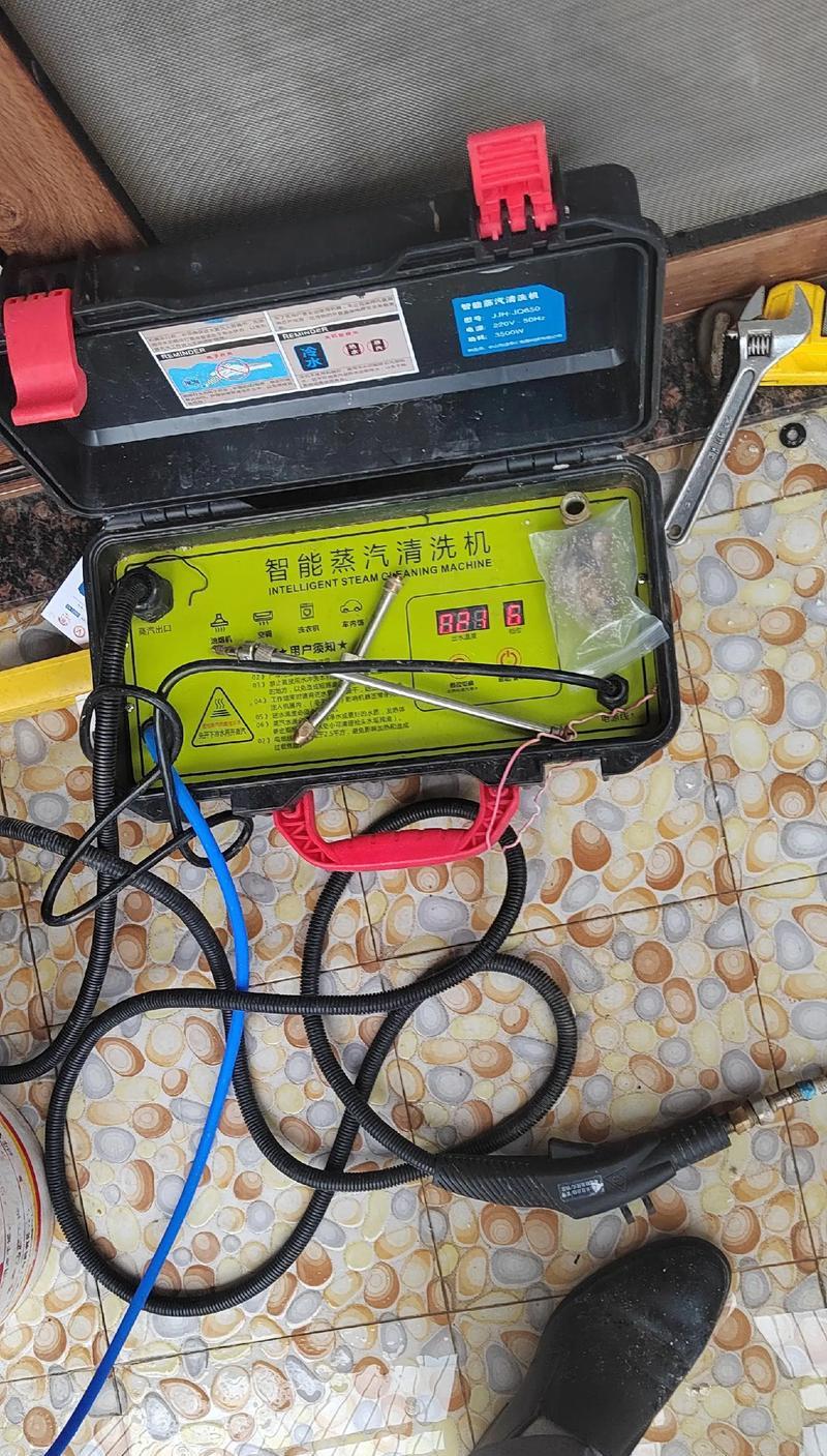 空气能热水器不加热的问题及解决方法（如何恢复空气能热水器的加热功能）  第1张