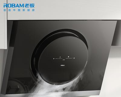 侧吸式油烟机燃气灶优缺点测评总结（侧吸式油烟机燃气灶的利弊分析）  第2张