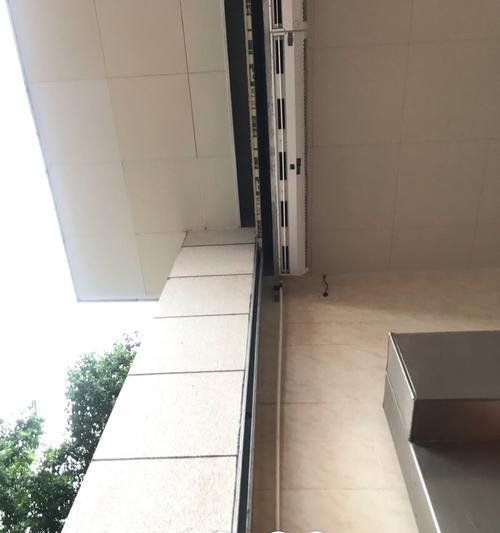 风幕机跳闸的原因与解决方法（解析风幕机跳闸的根本原因及其解决之道）  第1张