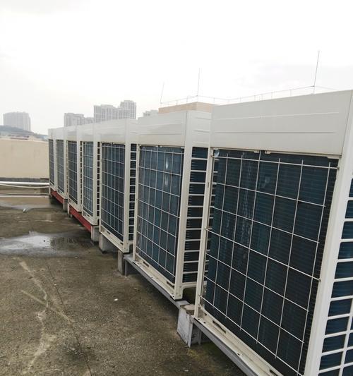 分析空调P6故障原因及解决方法（探究空调P6故障的表现与处理技巧）  第3张