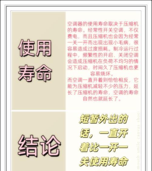 空调无法启动的原因及解决方法（探究空调无法启动的原因）  第1张