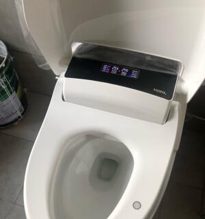 摩普马桶冲水不畅的原因及解决办法（深入探讨摩普马桶冲水不畅的问题）  第1张