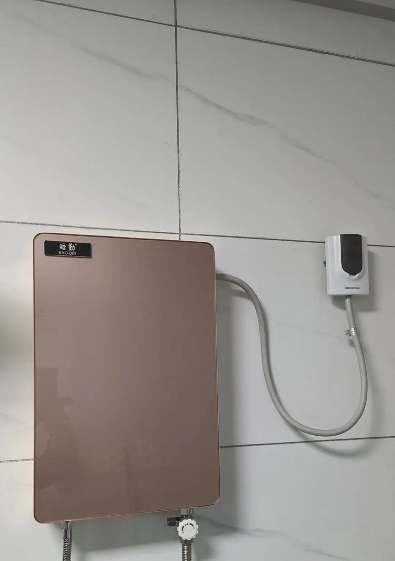 以磁能热水器选购指南（如何选择适合的以磁能热水器品牌）  第3张