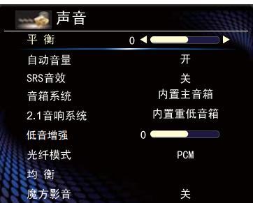 海信电视有声音没图像的原因及解决方法（故障排查与维修指南）  第1张