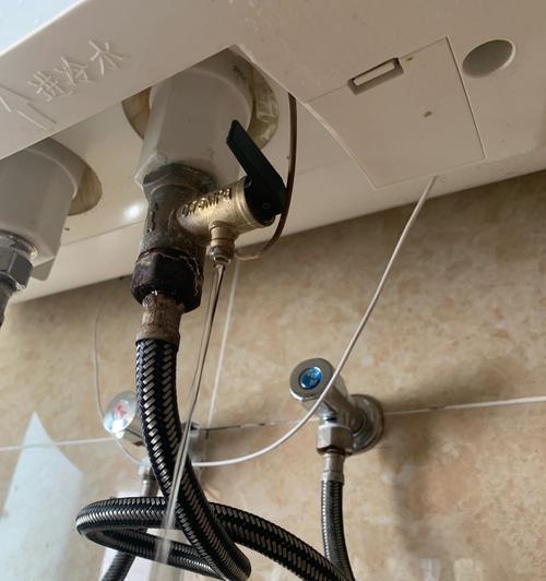 热水器滴水原因及解决方法（为您解析热水器滴水原因和有效解决方案）  第3张