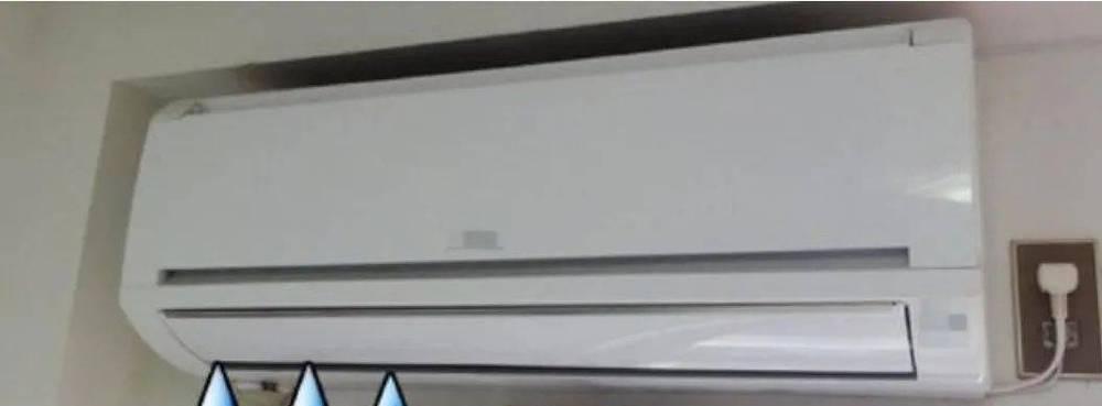 为什么以AEA移动空调会出现滴水问题（移动空调滴水的原因及维修方法）  第2张