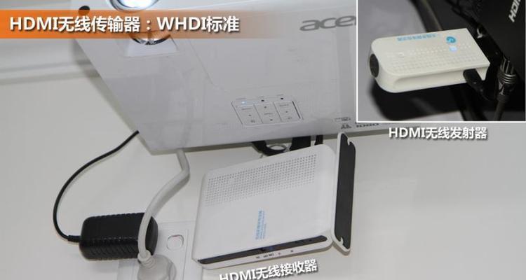 利用旧电视机变身投影仪的实用指南（轻松打造家庭影院）  第1张