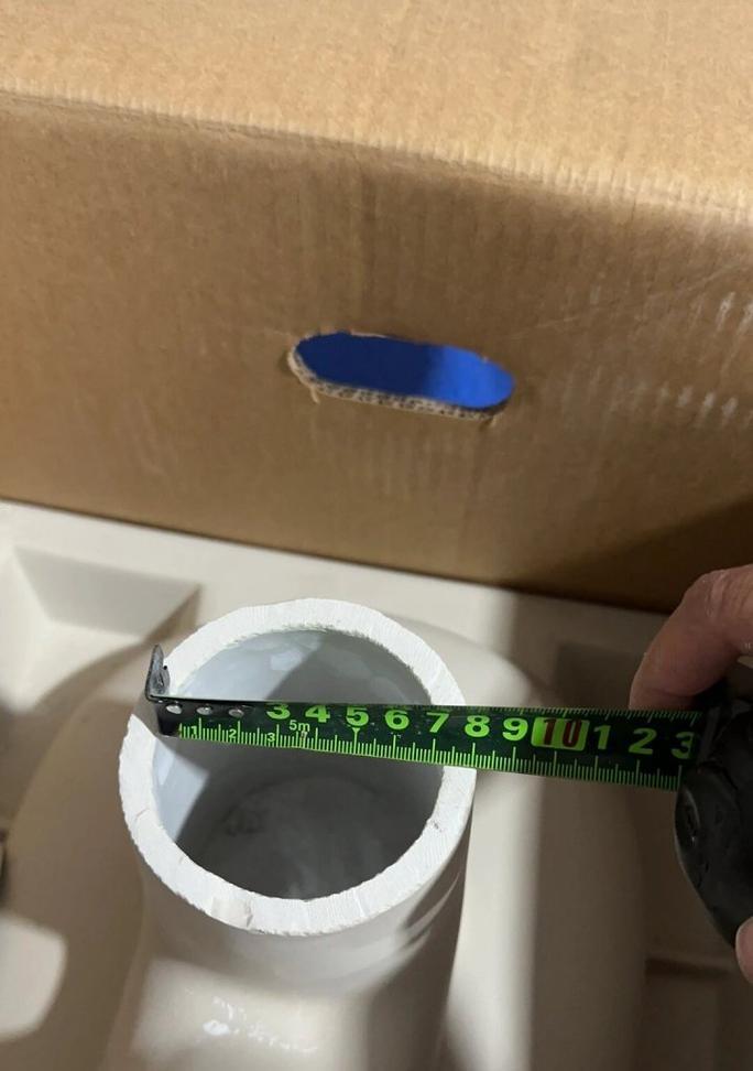 蹲便器堵塞解决方法（应对蹲便器堵塞的实用技巧）  第2张