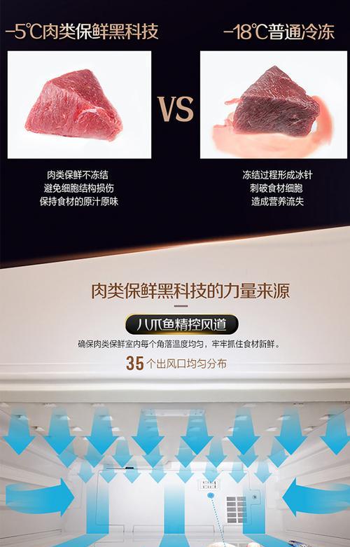 无霜冰箱结冰的原因及解决方法（为什么无霜冰箱会结冰）  第2张