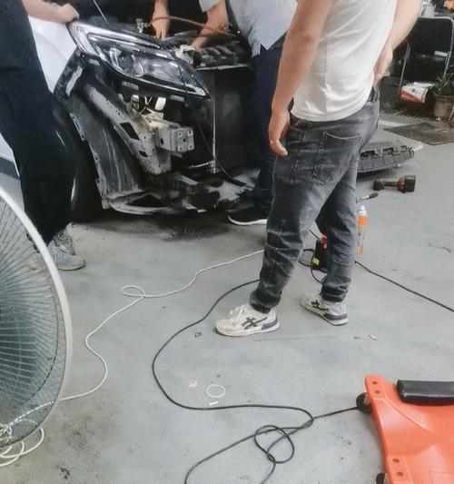 大金空调漏氟故障的检查与维修方法（掌握漏氟故障的原因）  第2张