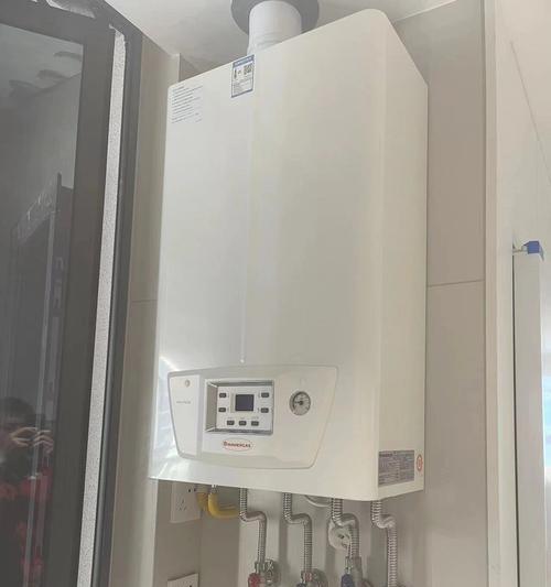 依玛壁挂炉E1故障原因与解决方法（探究依玛壁挂炉出现E1故障的意义与解决方案）  第1张