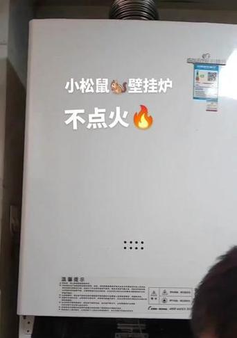 小松鼠壁挂炉E2故障及解决方法（小松鼠壁挂炉出现E2故障的原因与应对措施）  第3张