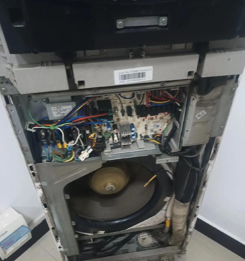 格力空调不启动的原因及解决方法（格力空调不启动可能出现的情况和解决方案）  第1张