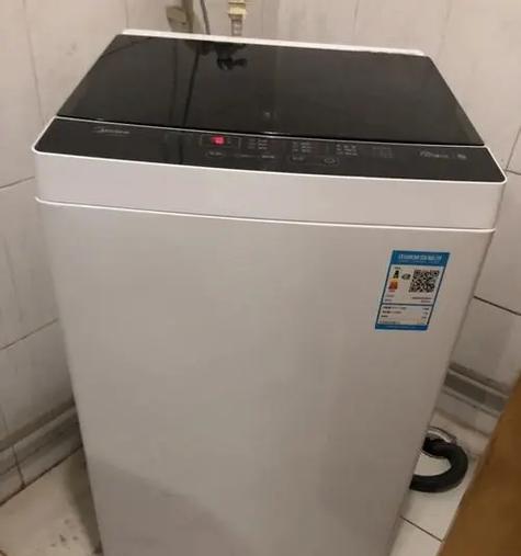 夏普洗衣机不排水的原因与修复方法（排水开关故障导致洗衣机无法正常排水）  第1张