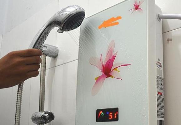 热水器加热速度慢的原因及解决办法（为什么热水器加热慢）  第2张