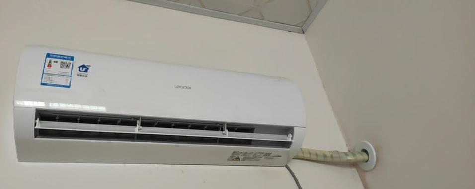 空调开机出现F1故障解析（探索空调开机出现F1错误代码的原因及解决方法）  第2张