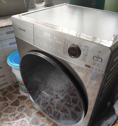 洗衣机出现E5故障的原因与解决方法（探究洗衣机E5故障的具体问题及解决方案）  第3张