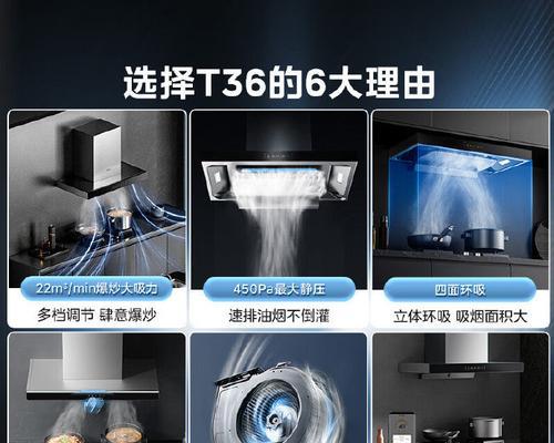 如何正确清洗美的油烟机（让您的厨房保持清新的小技巧）  第2张