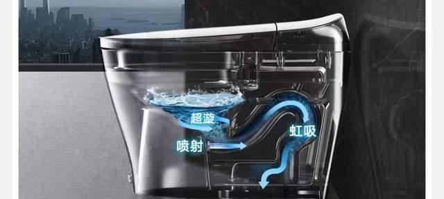 解决云米马桶冲水不畅的问题（原因分析和解决办法）  第2张