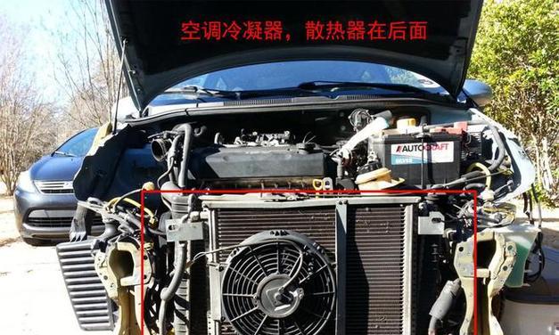 空调室外机被水淹了怎么办？保修、维修、救急方法一网打尽！  第3张