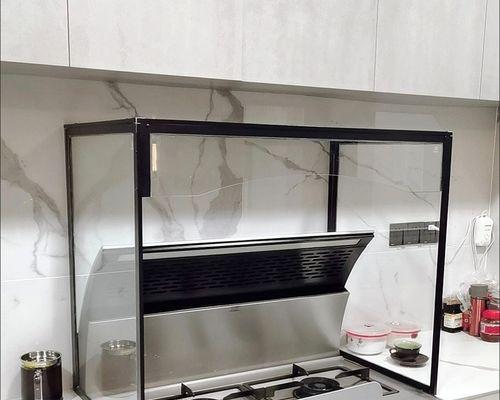 以顶吸侧吸集成灶油烟机选择指南（比较以顶吸和侧吸集成灶油烟机的优劣势）  第2张