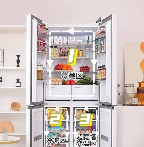 冷冻和冷藏的区别（了解食品储存方式的不同）  第1张