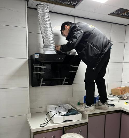 老板油烟机不转了，原因及修复方法一览  第2张