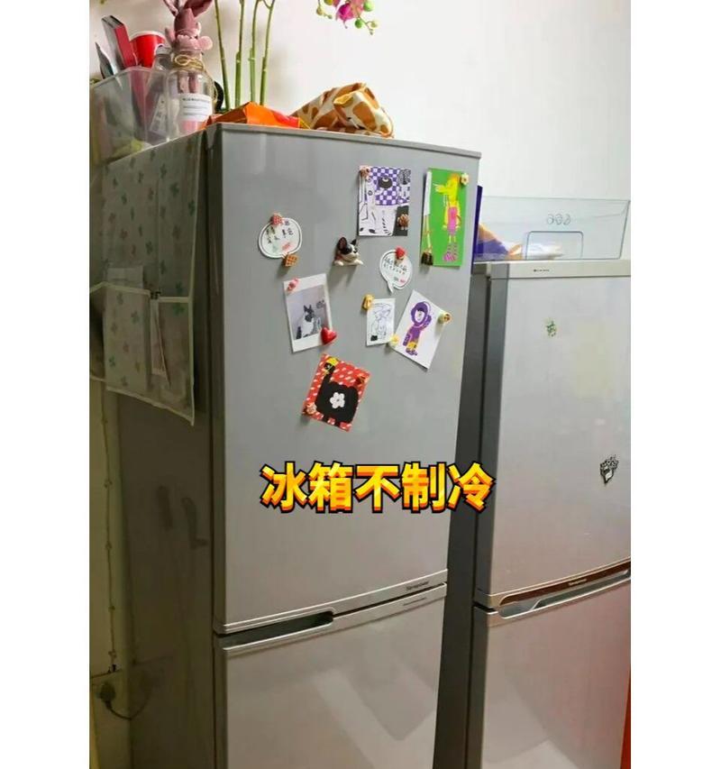 夏普冰箱不制冷的解决方法（掌握故障检查技巧）  第1张