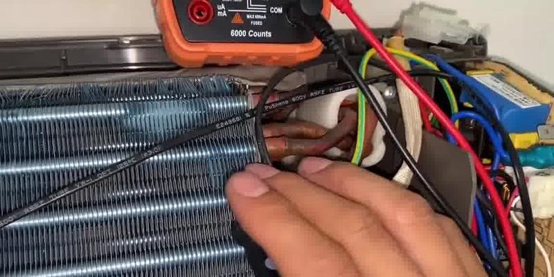 长虹空调F4故障解析（探索长虹挂机空调显示F4的原因和解决方法）  第1张