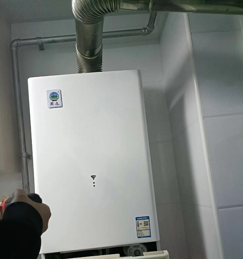 热水器温度计坏了能修吗？维修步骤和费用是多少？  第3张