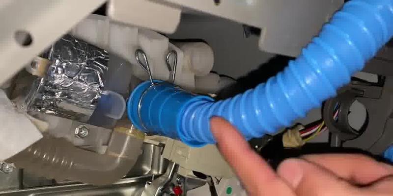 自动洗衣机显示e4是什么意思？故障如何解决？  第3张