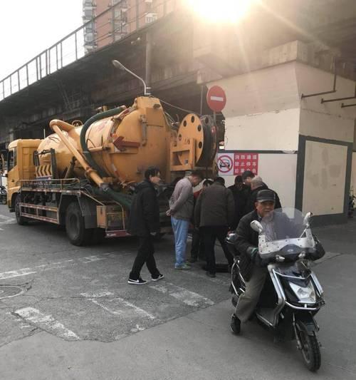 上海管道疏通公司选择指南：如何挑选最合适的下水管道服务？  第1张