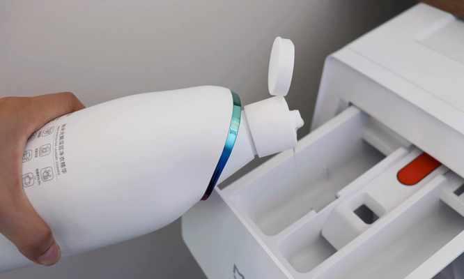 洗被子用洗衣机的什么模式？如何正确选择洗涤程序？  第3张