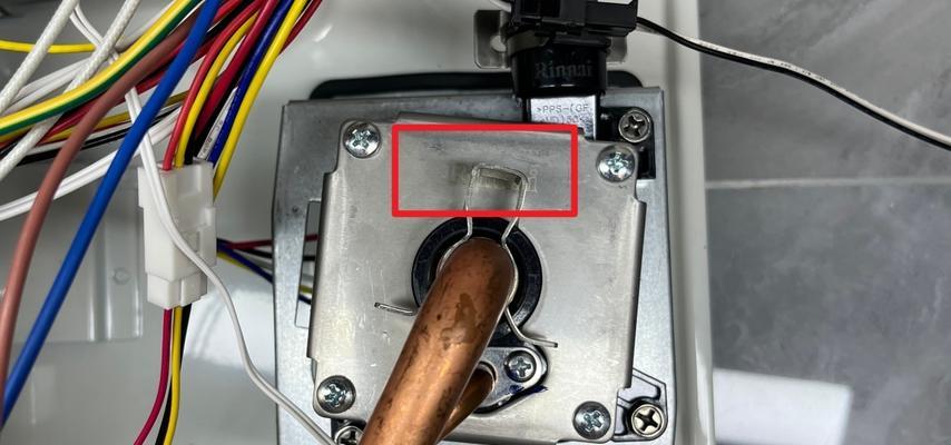 燃气热水器如何拆解清洗？拆解步骤和清洗方法是什么？  第1张