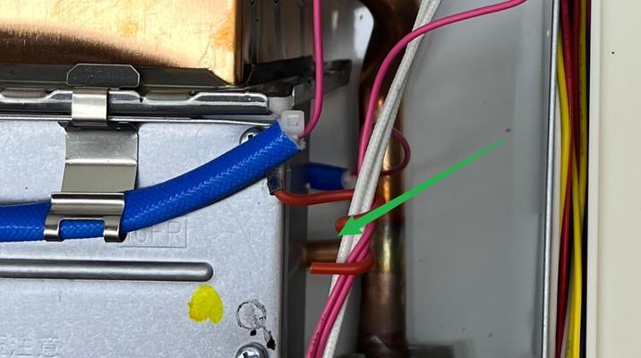 燃气热水器如何拆解清洗？拆解步骤和清洗方法是什么？  第2张