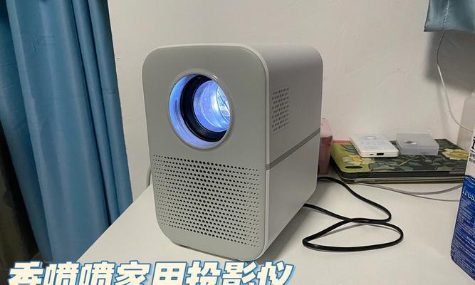 家用投影仪不亮灯怎么回事？如何快速排查故障原因？  第3张