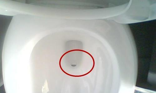 美标马桶冲水无力是什么原因？如何解决？  第1张