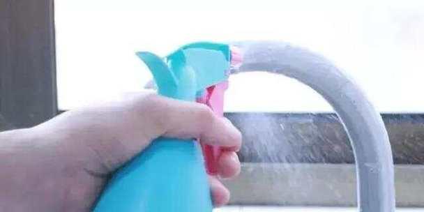 用醋清洗洗衣机的正确方法是什么？需要注意哪些事项？  第3张
