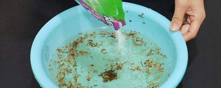 洗衣机冒烟是什么原因？如何快速解决？  第2张