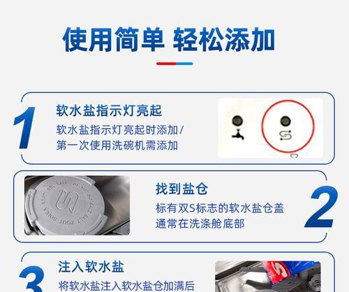 洗碗机玻璃水垢怎么去除？有效去除方法有哪些？  第1张