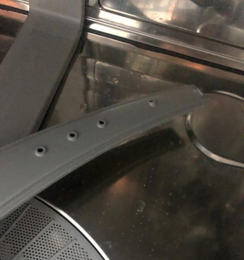 洗碗机玻璃水垢怎么去除？有效去除方法有哪些？  第3张
