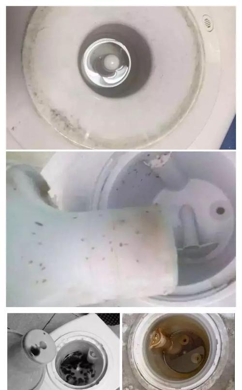如何清洗小型饮水机？步骤和注意事项是什么？  第3张
