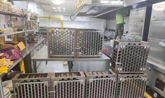 吴中区餐厅油烟机清洗方法？如何彻底清除油烟污渍？  第3张