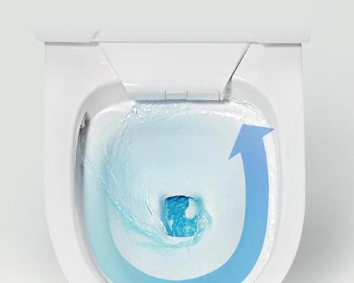 欧路莎马桶灯闪烁怎么办？水温灯闪的解决方法是什么？  第3张