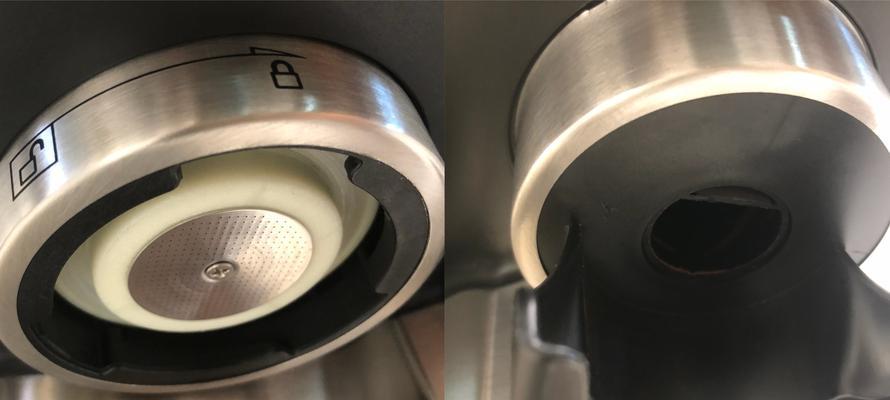 半自动咖啡机故障了怎么办？维修步骤和常见问题解答？  第3张