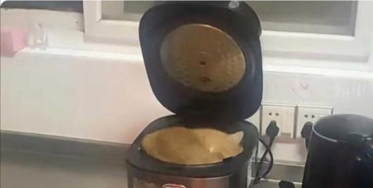 电饭煲煮饭时忘记放米了怎么办？如何快速补救？  第3张