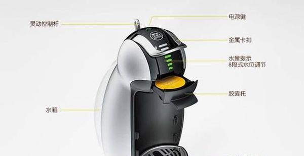 东具速溶咖啡机故障代码是什么意思？如何解决常见问题？  第2张