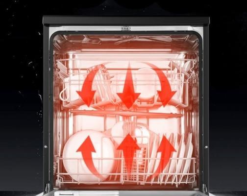 洗碗机碗筷为何返潮？如何解决？  第3张