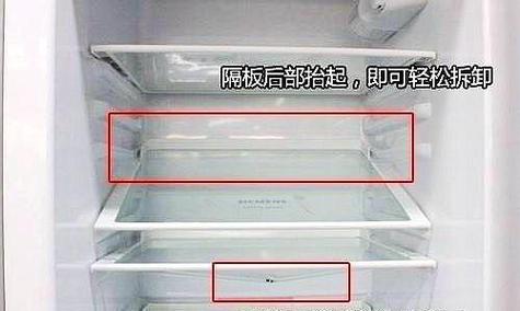 冰箱冷藏冷冻的正确原因是什么？食物保存有哪些误区？  第2张