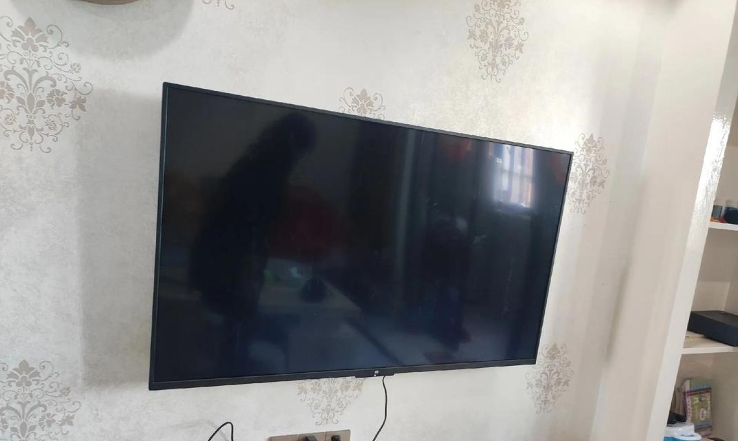 电视液晶显示器坏了怎么办？修理步骤和注意事项是什么？  第1张